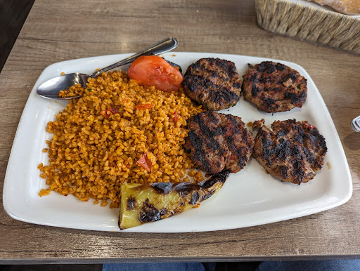 Photo of Sofra Istanbul - Unit 10, 3330 Steeles Ave W, Vaughan, ON L4K 1A2